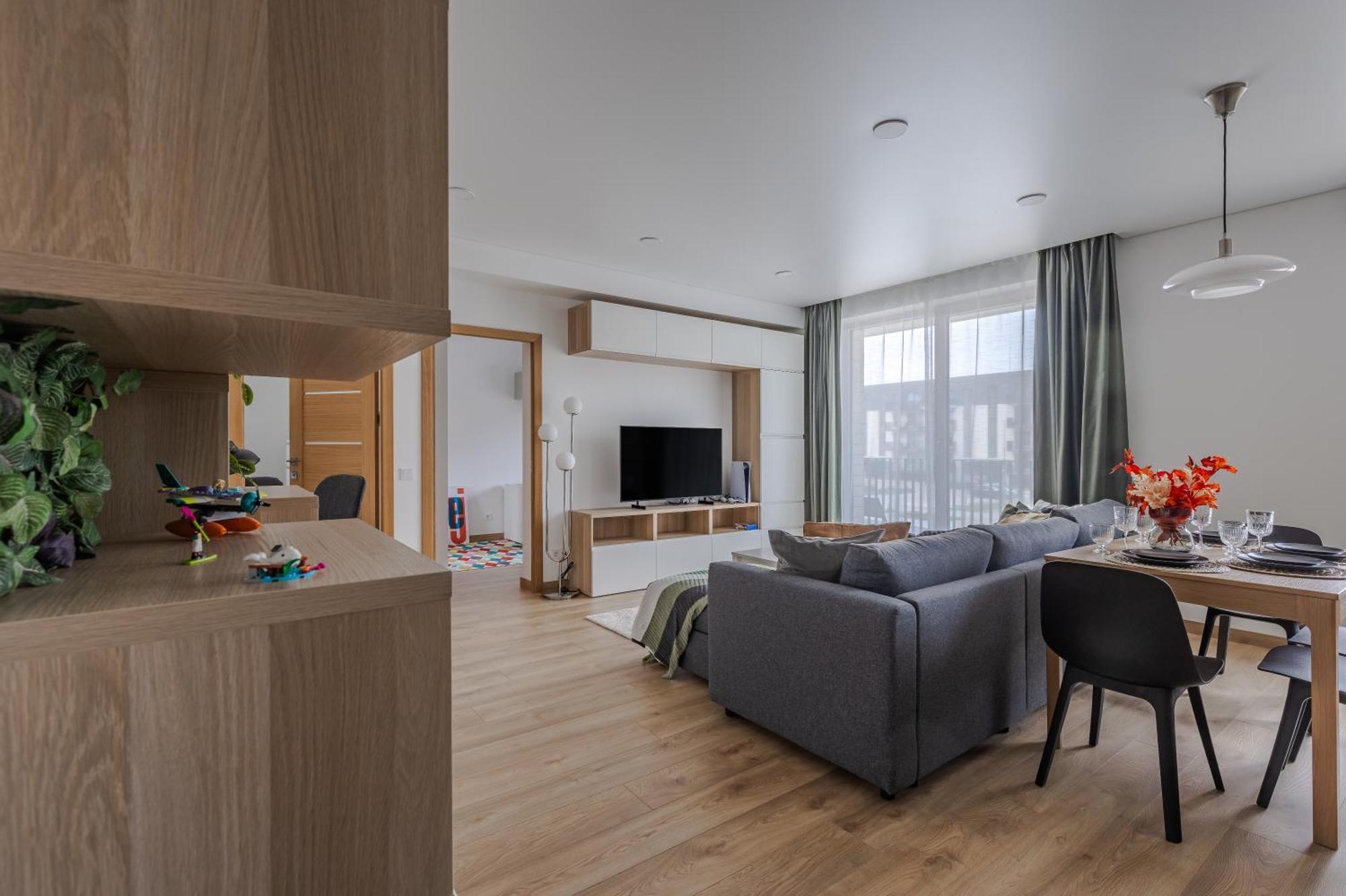 Fantasy House, Cozzy Apartmens, Free Parking, Long Stays Welcome Wilno Zewnętrze zdjęcie